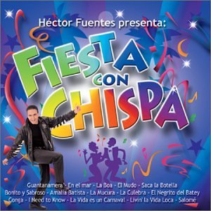 Fiesta Con Chispa/Fiesta Con Chispa